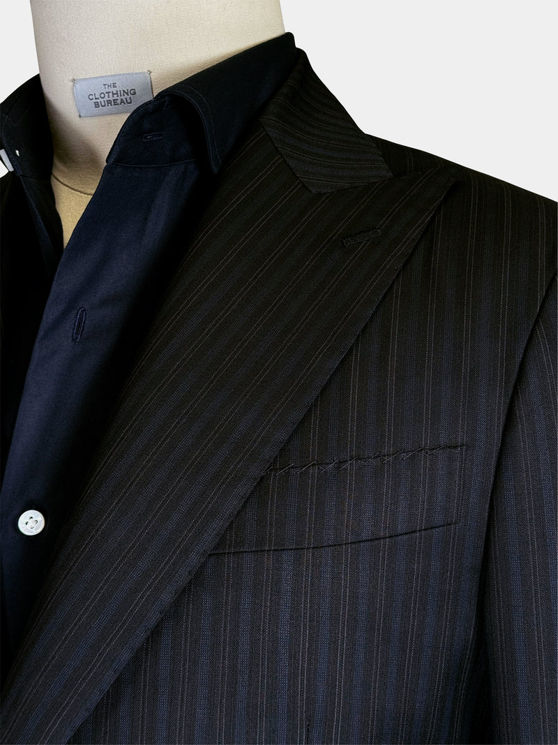 Hand Pick Stitching