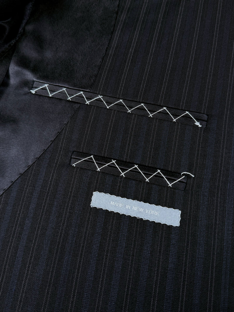 Inner Pockets