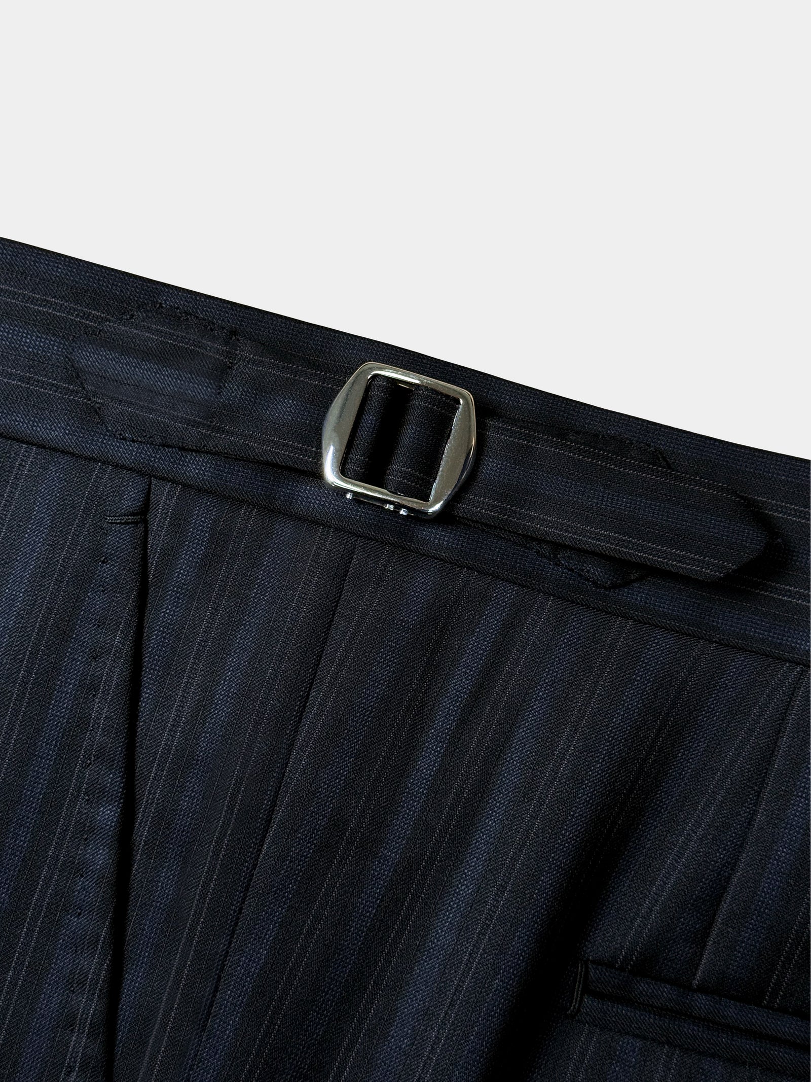 Fabric Close-Up
