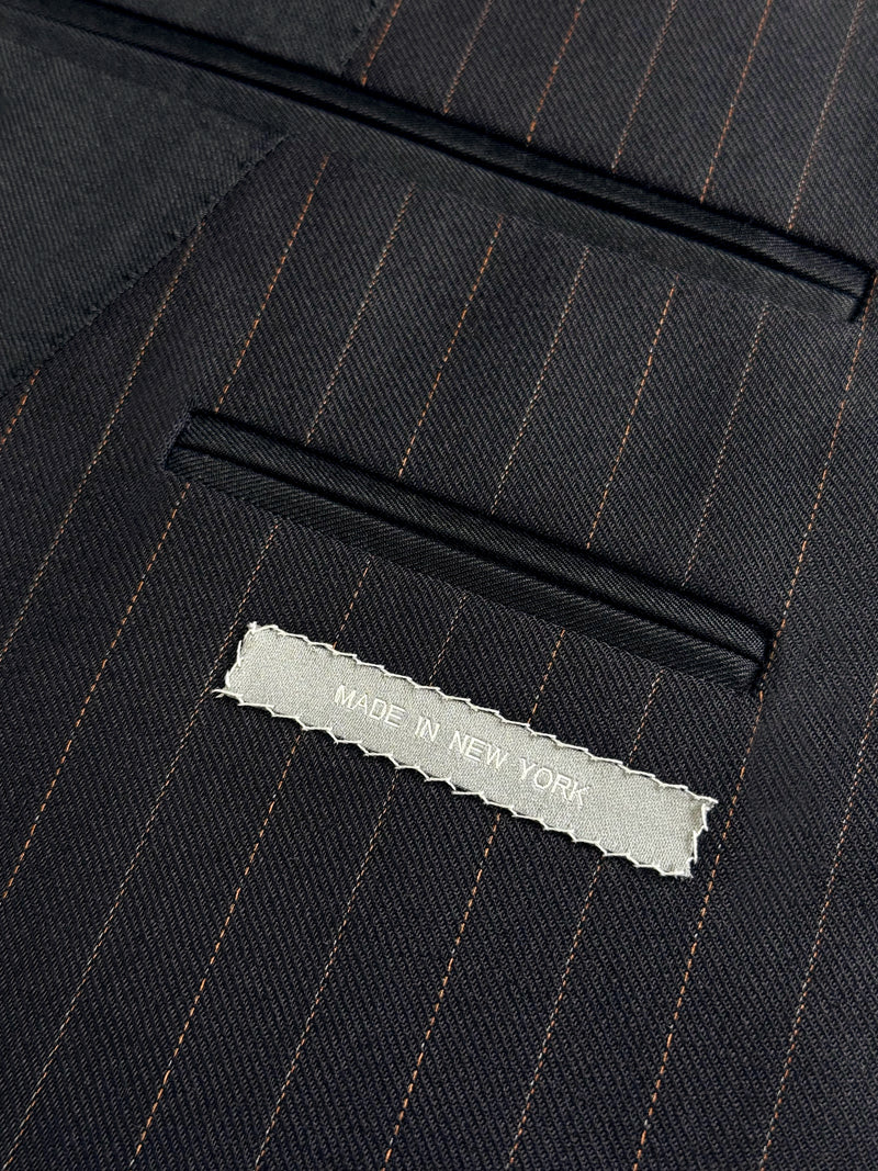 Inner Pockets