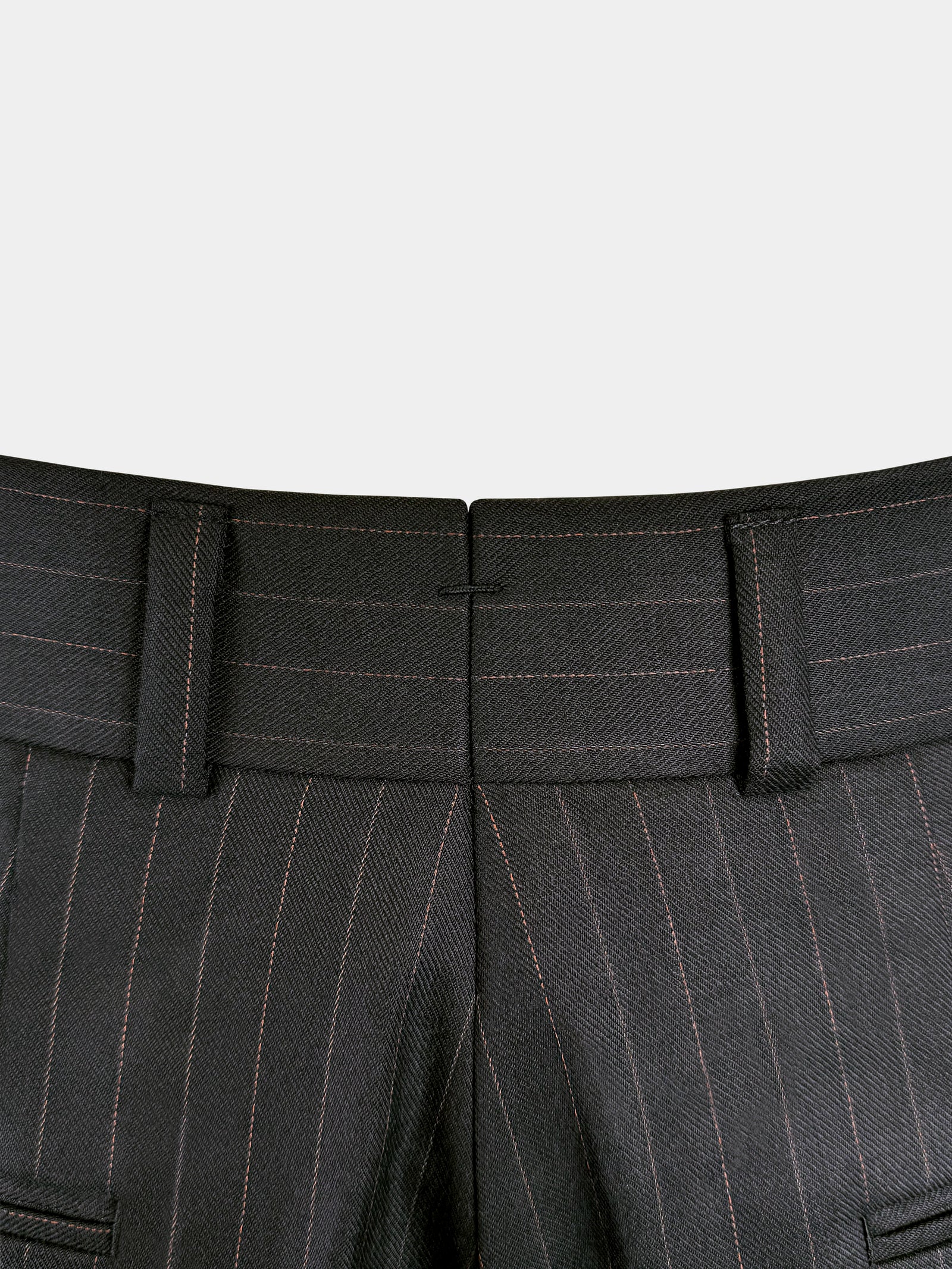 Fabric Close-Up