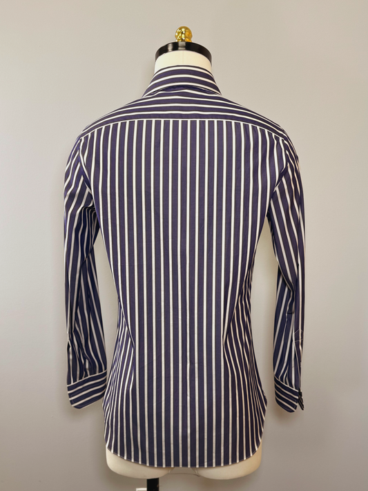 Signature Dress Shirt in Tailored Fit