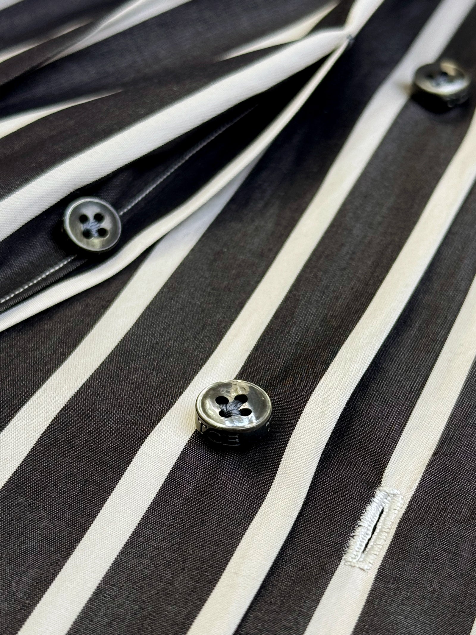Fabric Close-Up