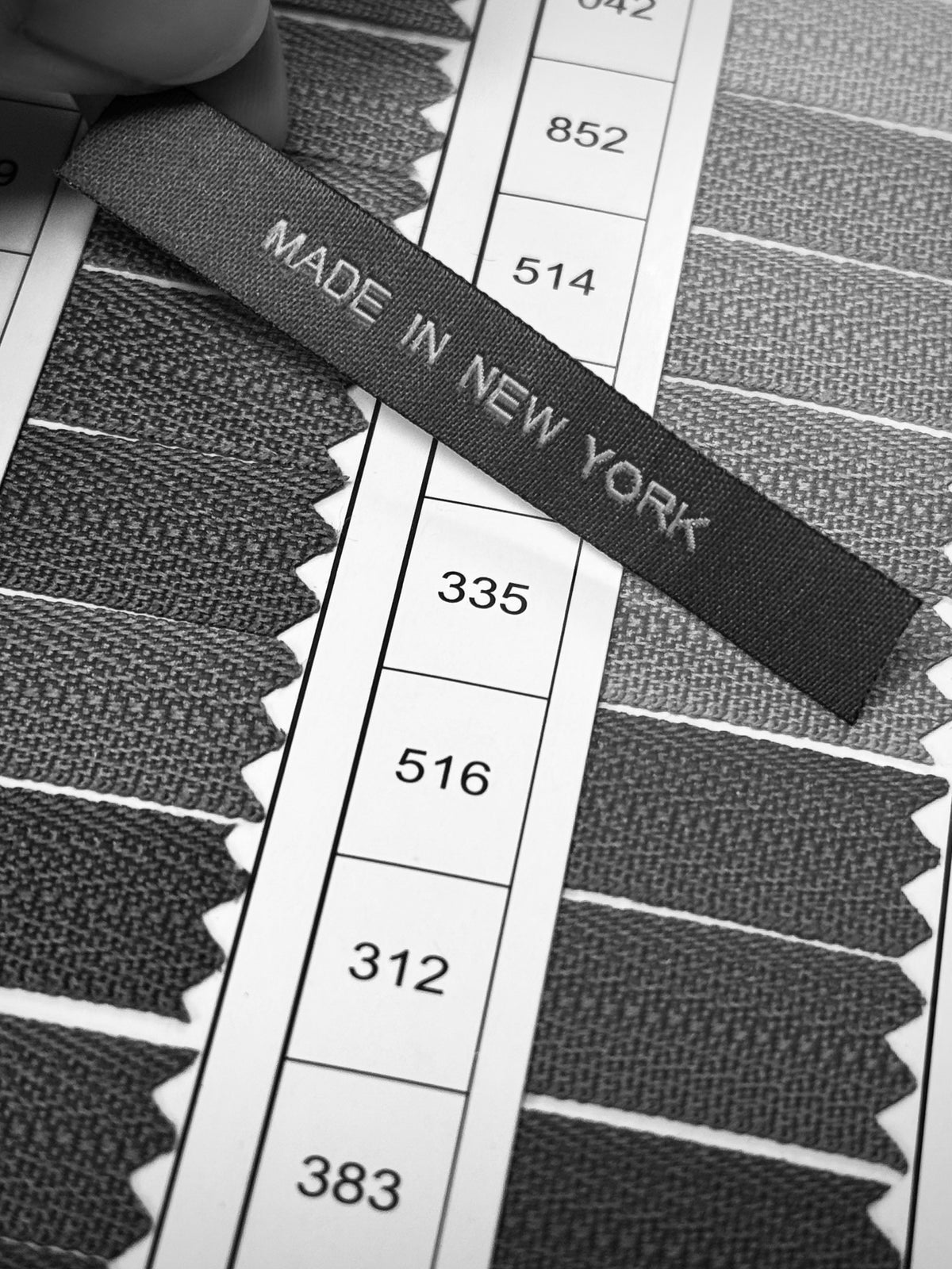 The Clothing Bureau New York