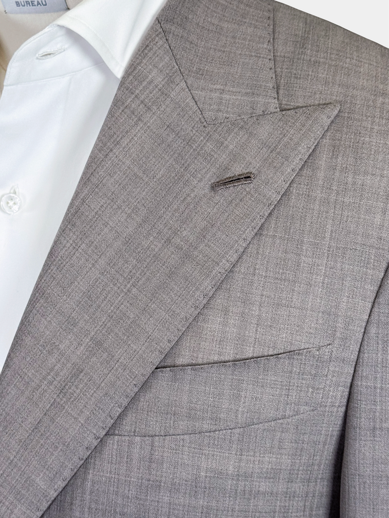 Hand Pick Stitching