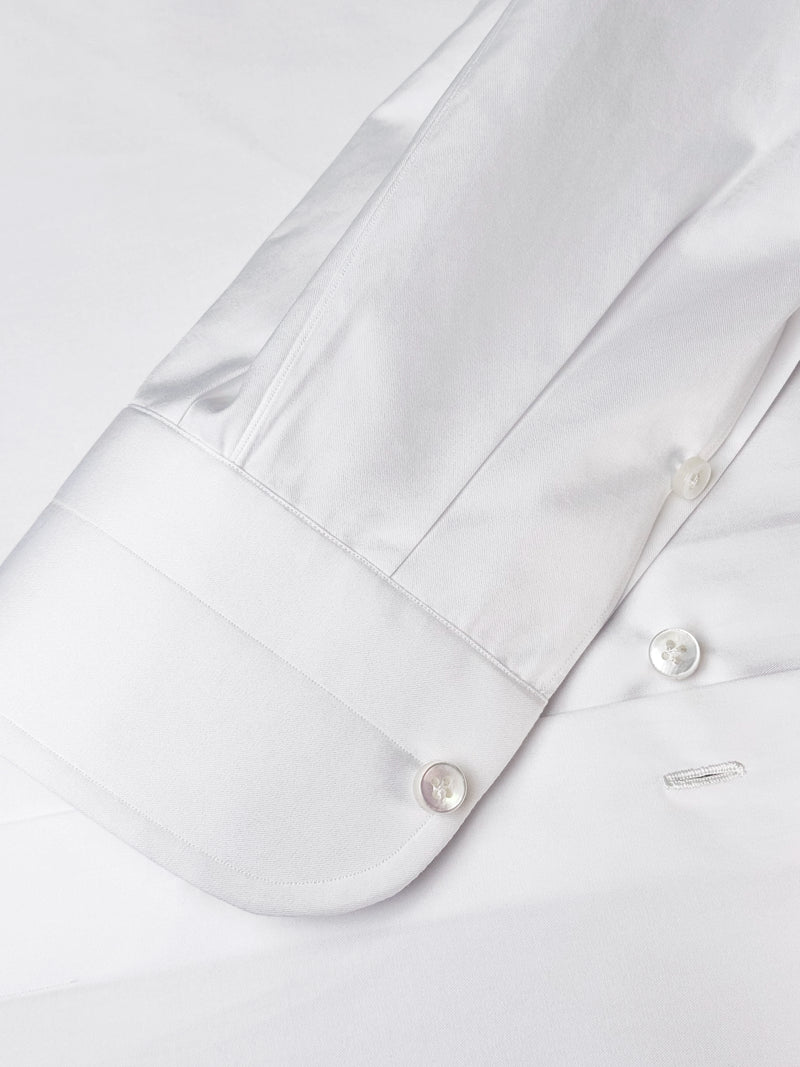 Handstitched Buttonhole