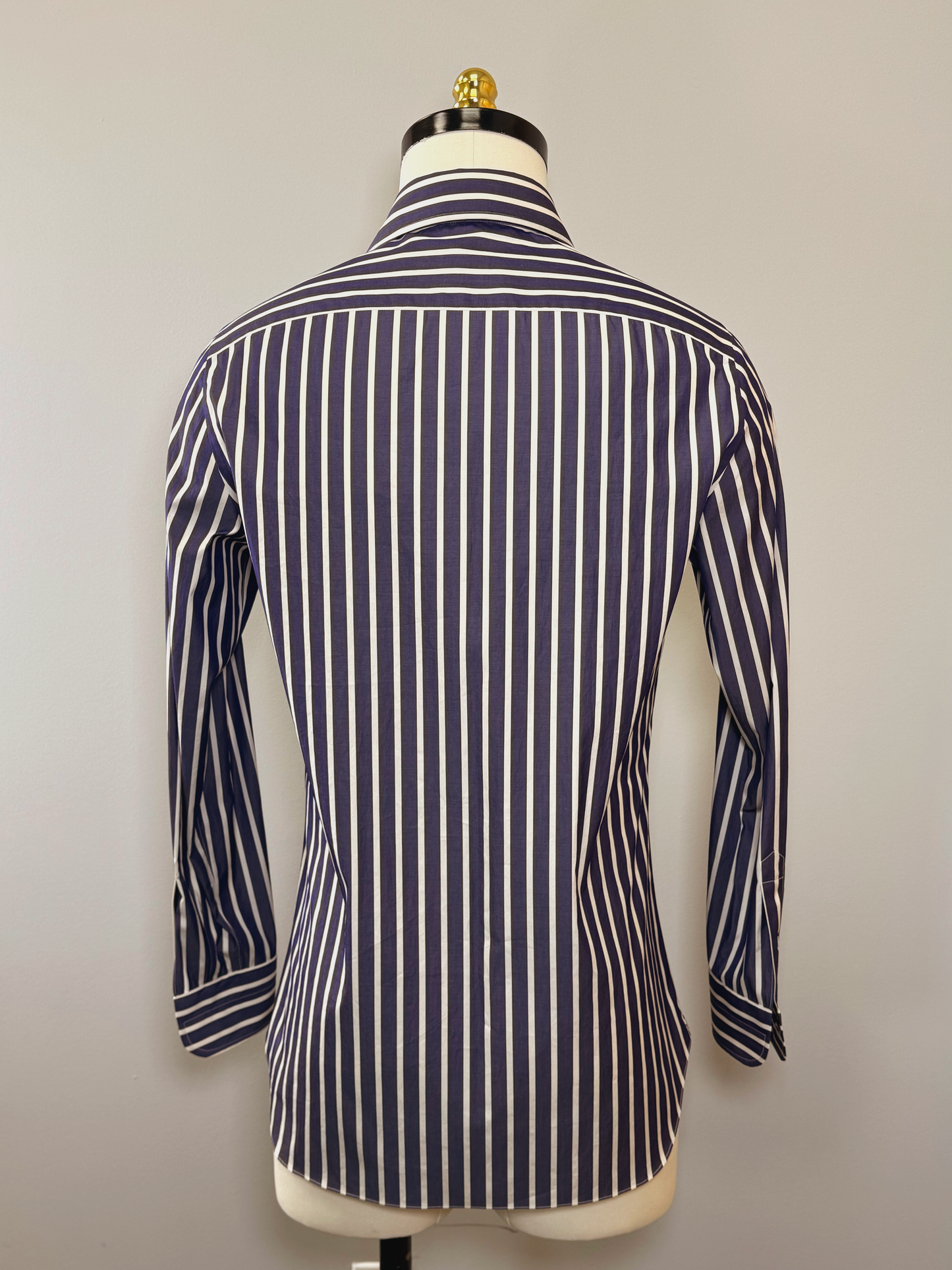 Signature Dress Shirt in Tailored Fit