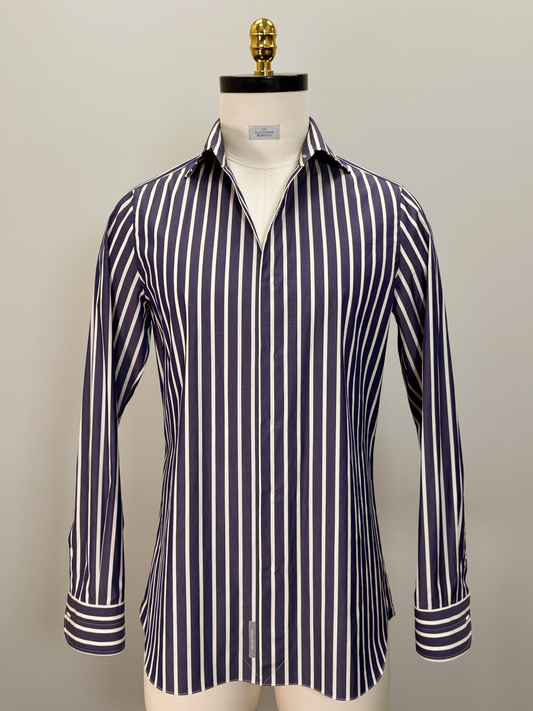 Signature Dress Shirt in Tailored Fit