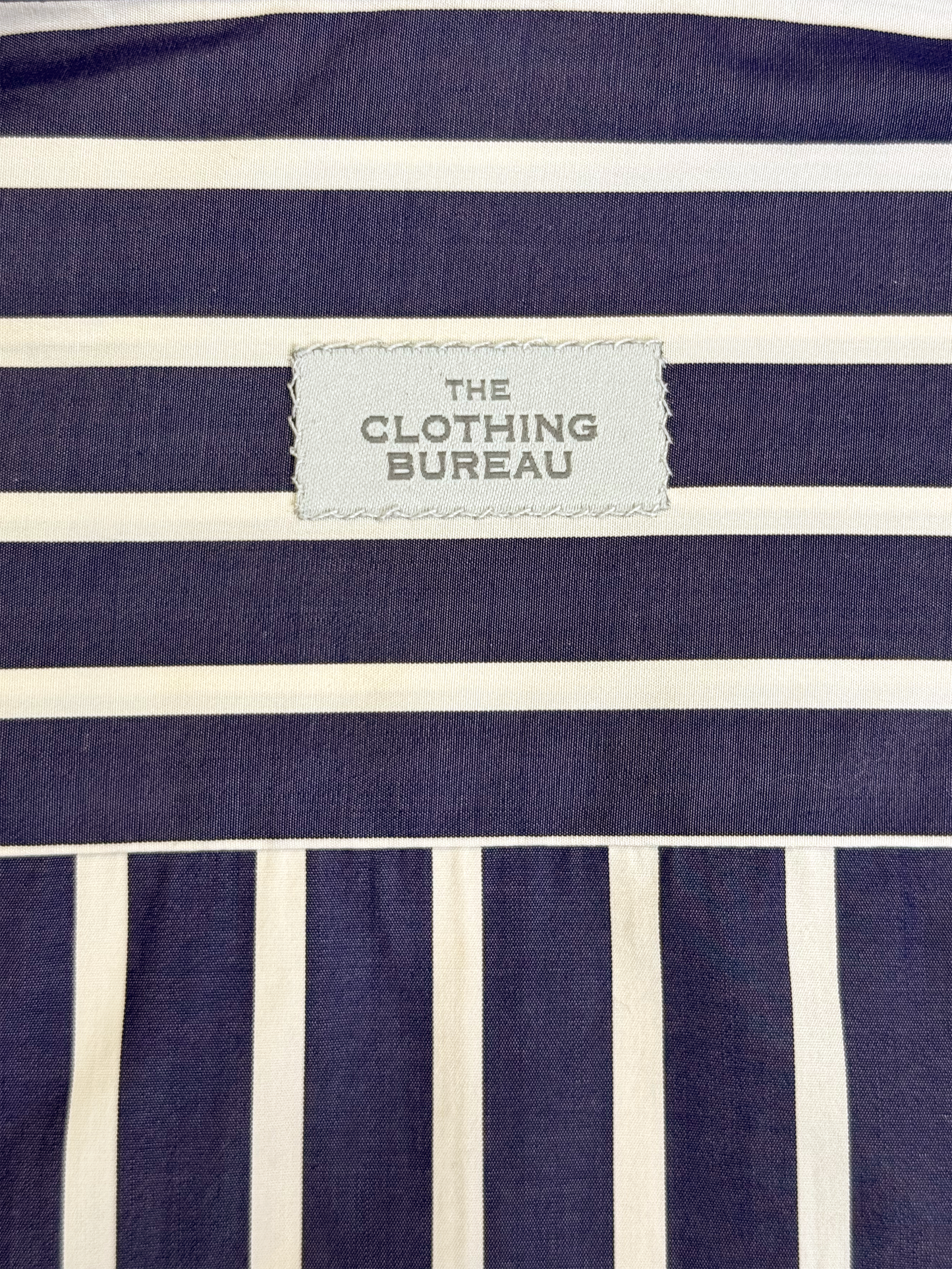 Signature Dress Shirt in Tailored Fit