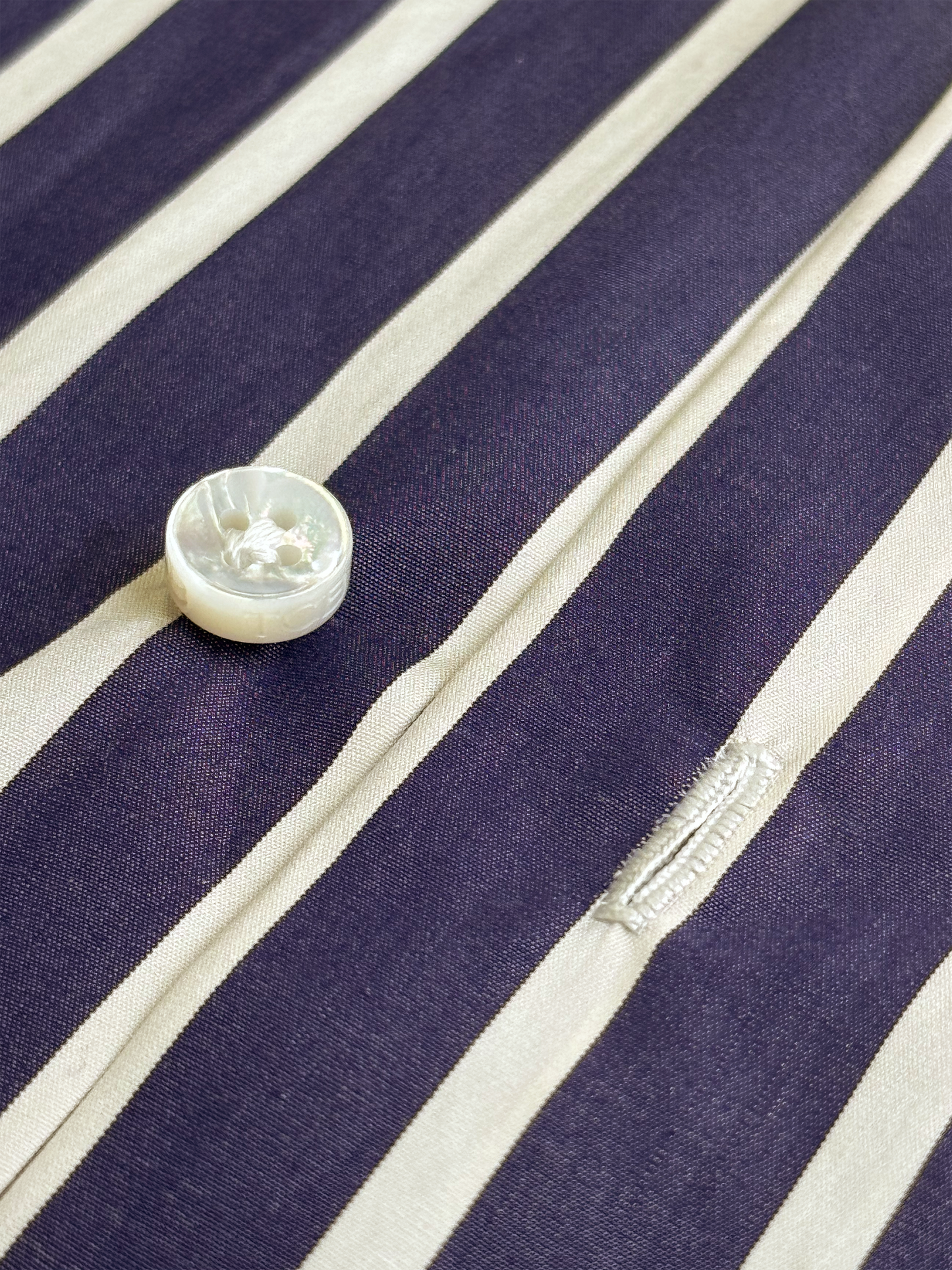 Signature Dress Shirt in Tailored Fit