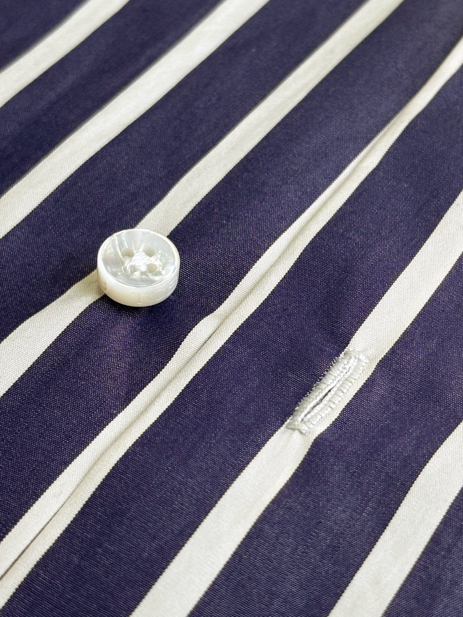 Fabric Close-Up
