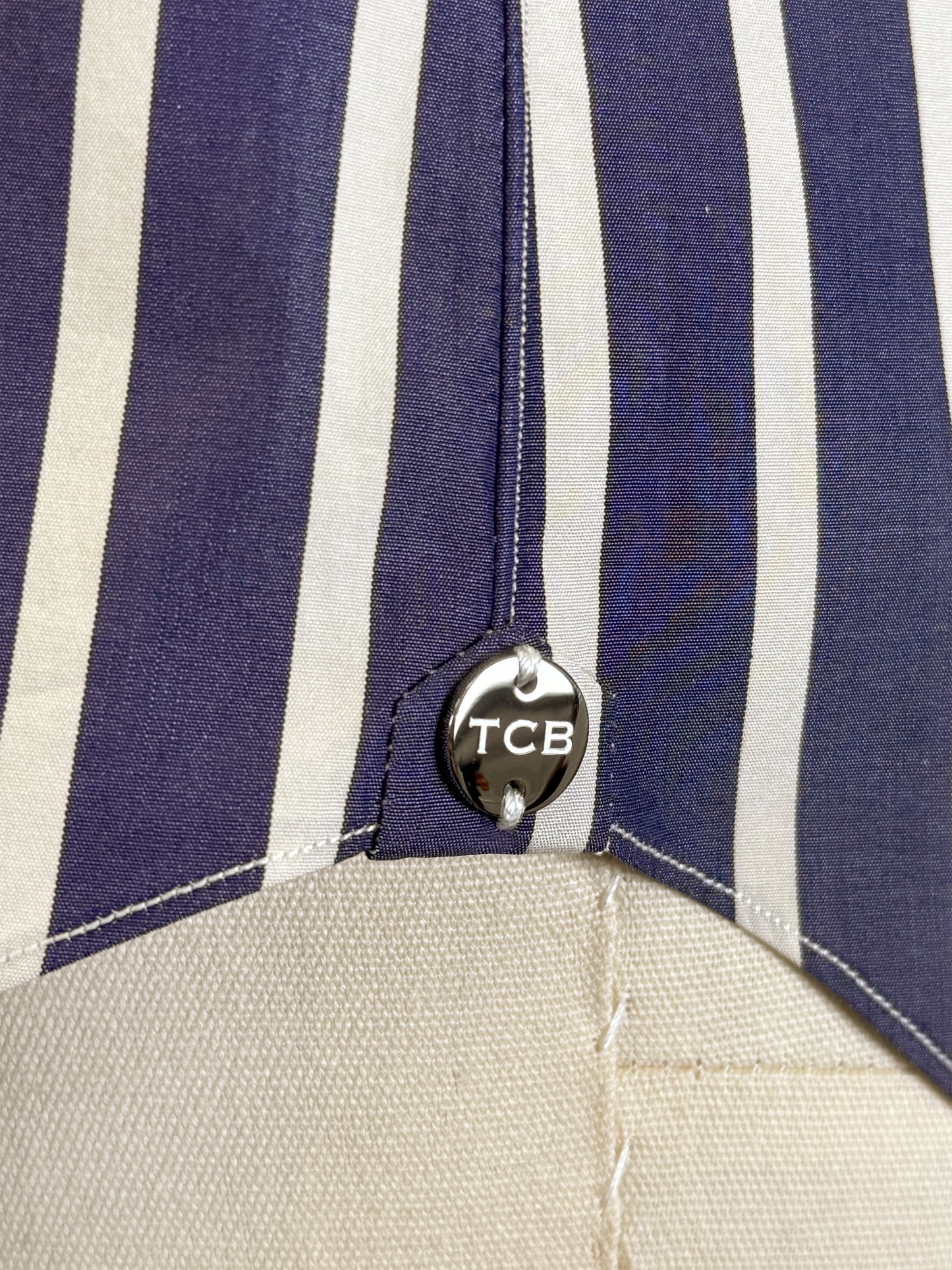 Signature Dress Shirt in Tailored Fit