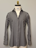 Signature Dress Shirt in Tailored Fit