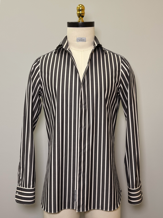 Signature Dress Shirt in Tailored Fit