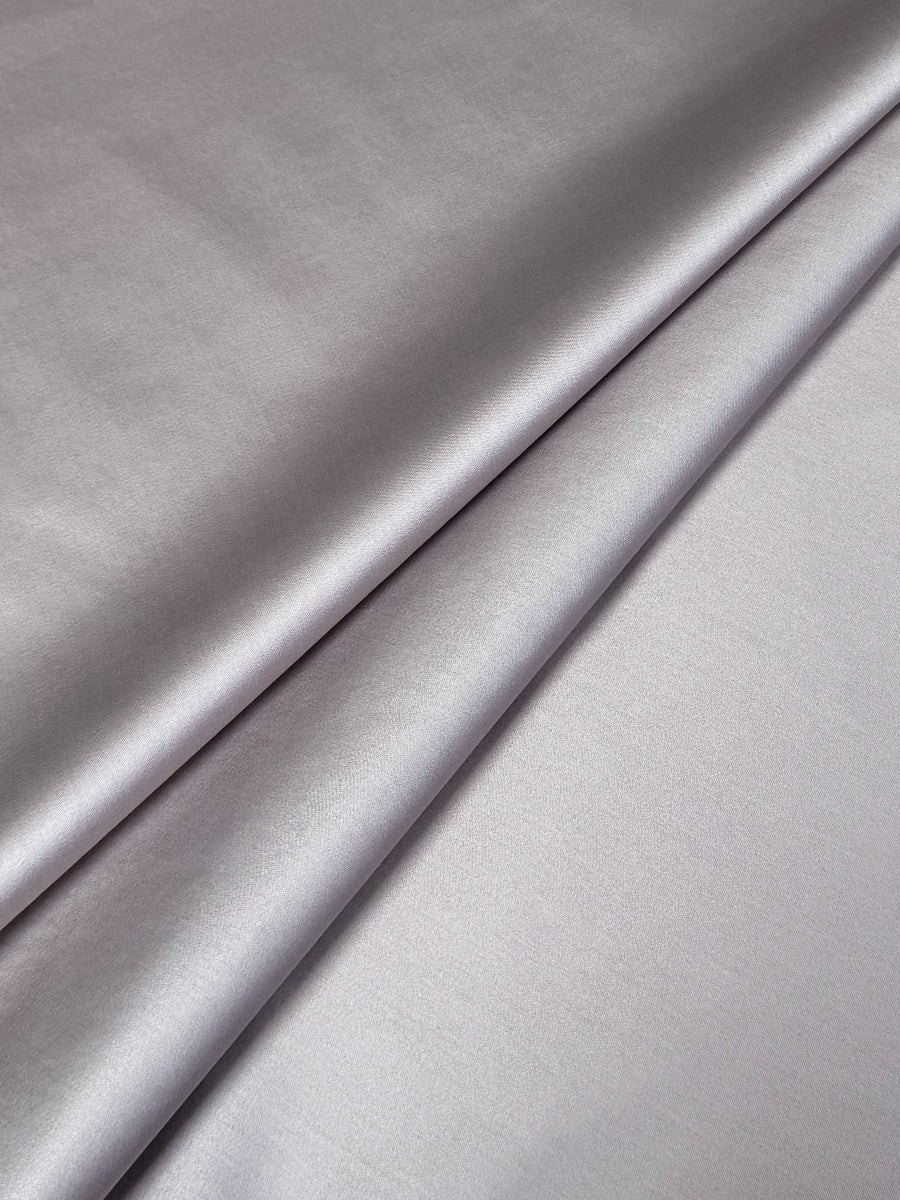 Dusty Pink Egyptian Cotton Sateen