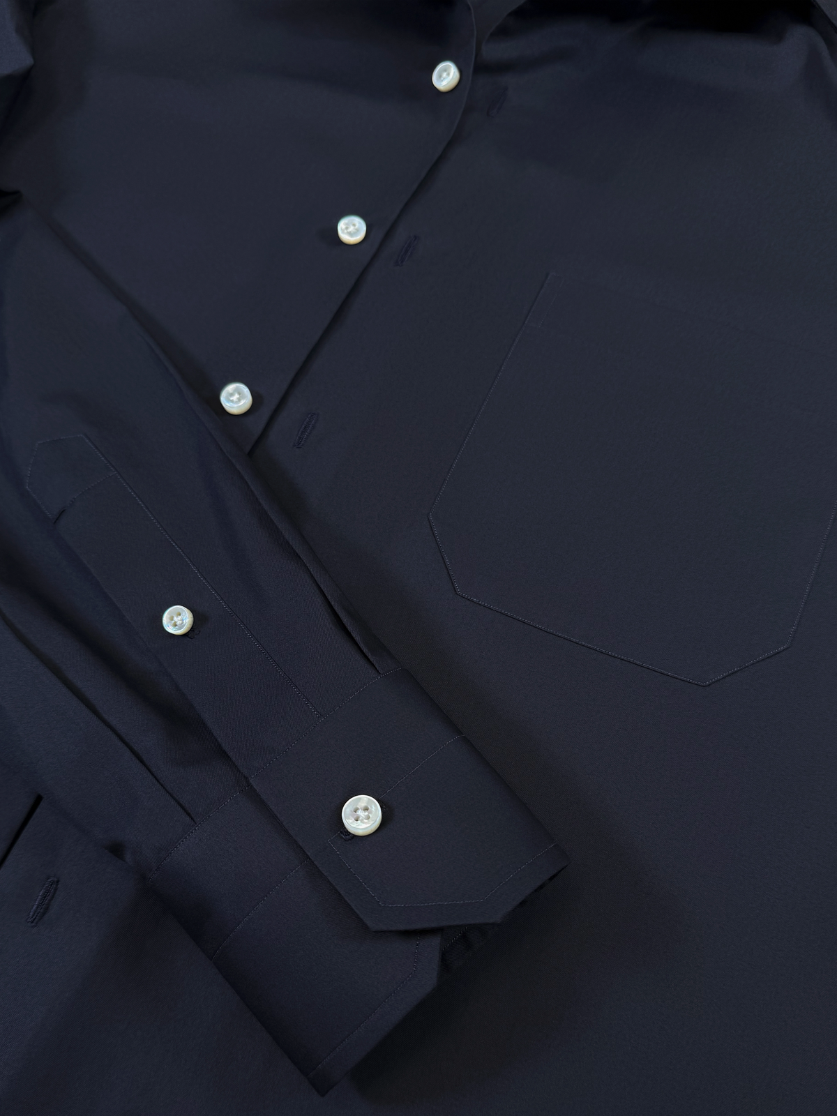 Fabric Close-Up