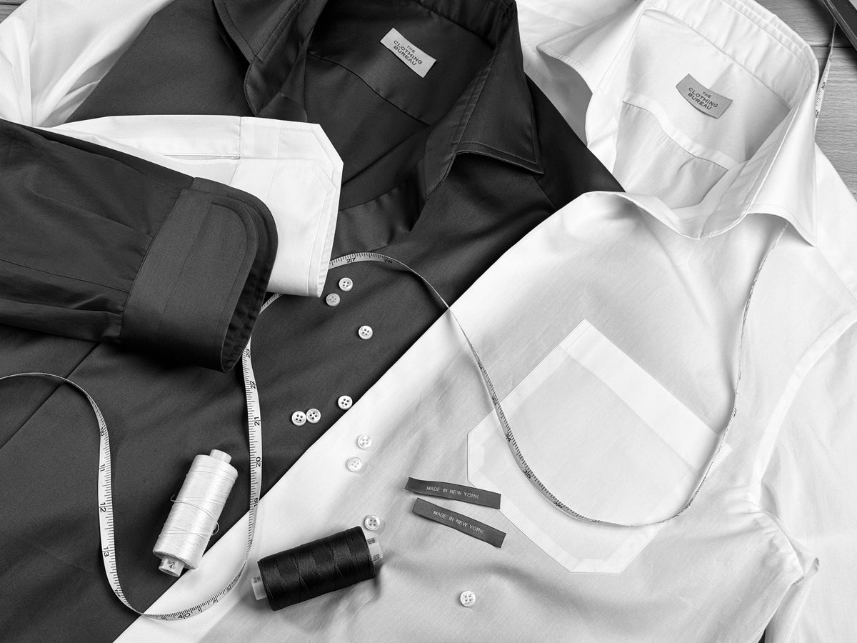 The craft of tailoring