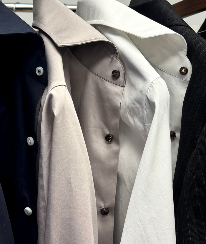 The Clothing Bureau workshop