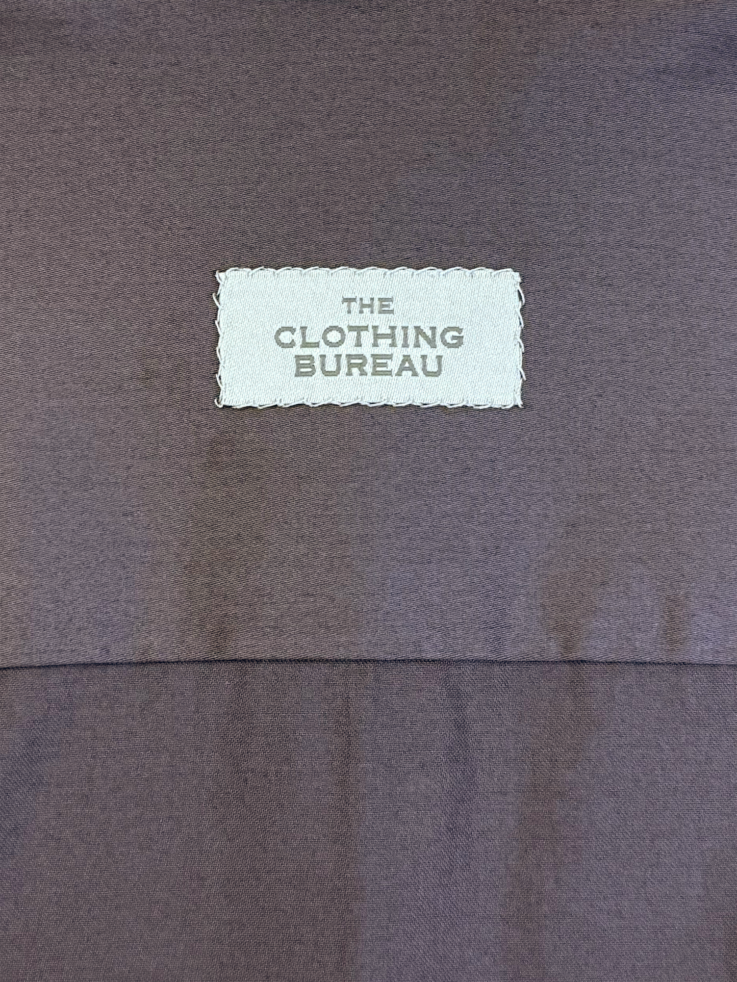 Signature Dress Shirt in Tailored Fit