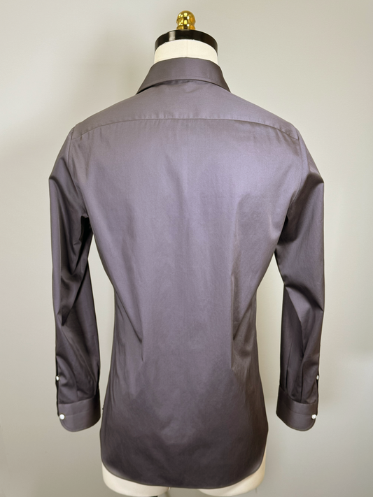 Signature Dress Shirt in Tailored Fit