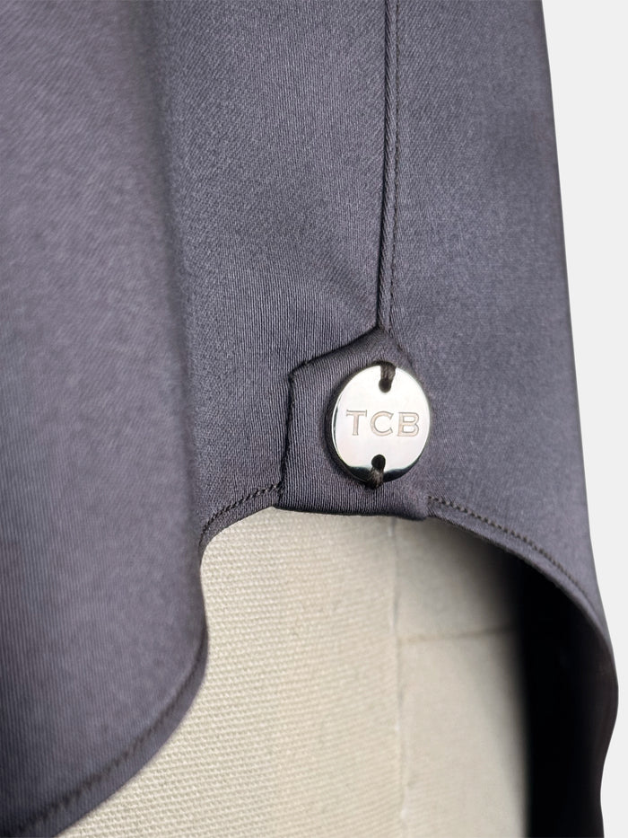 The Clothing Bureau — craftsmanship