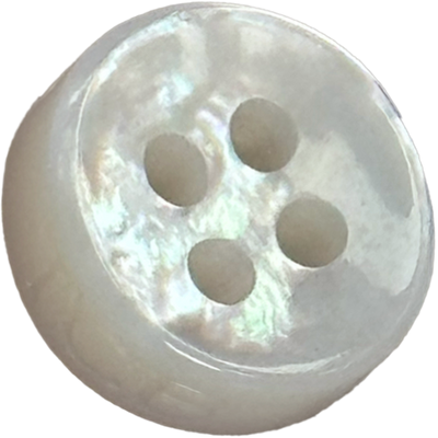 PEARL WHITE MOTHER OF PEARL