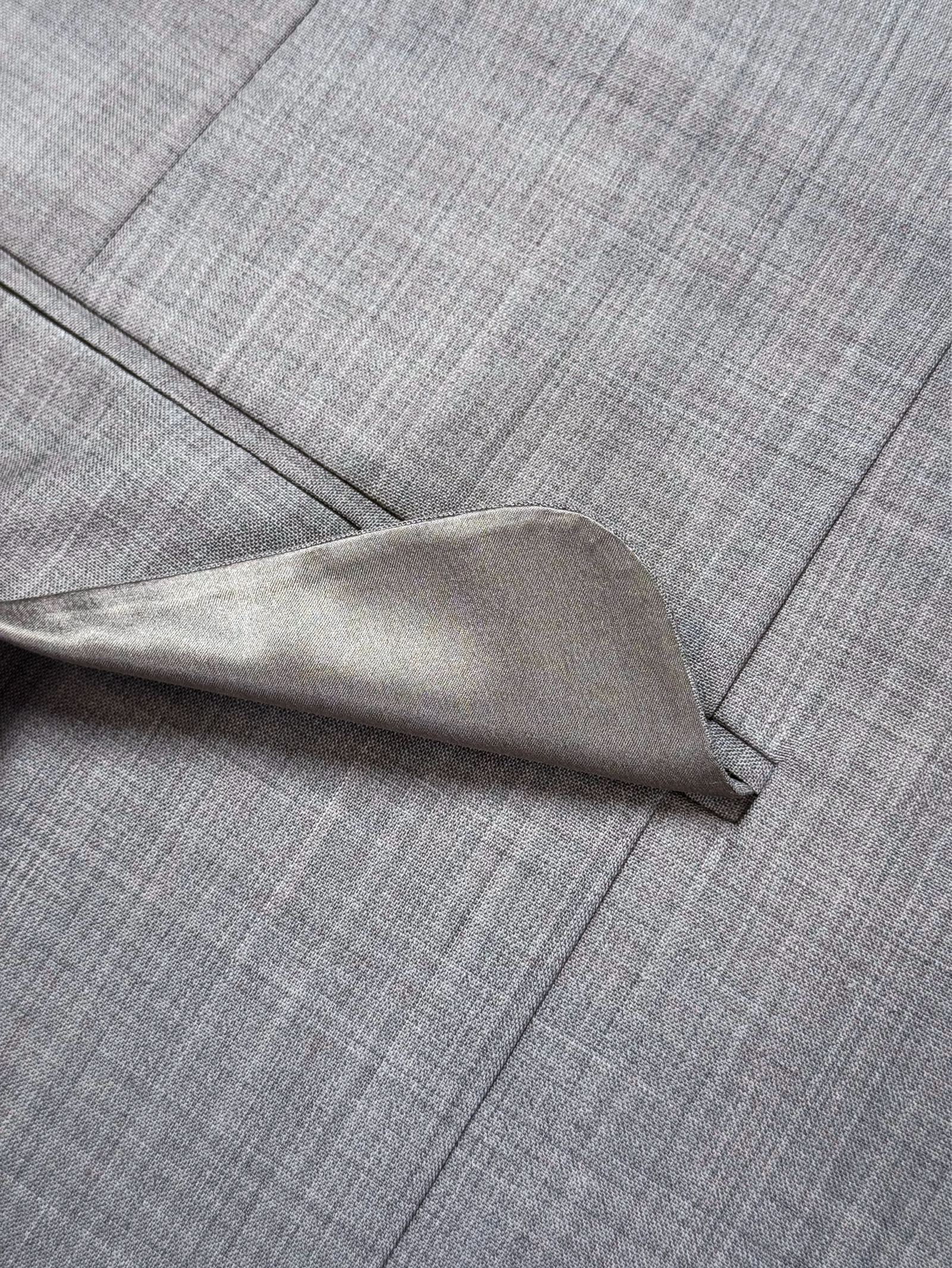 Fabric Close-Up