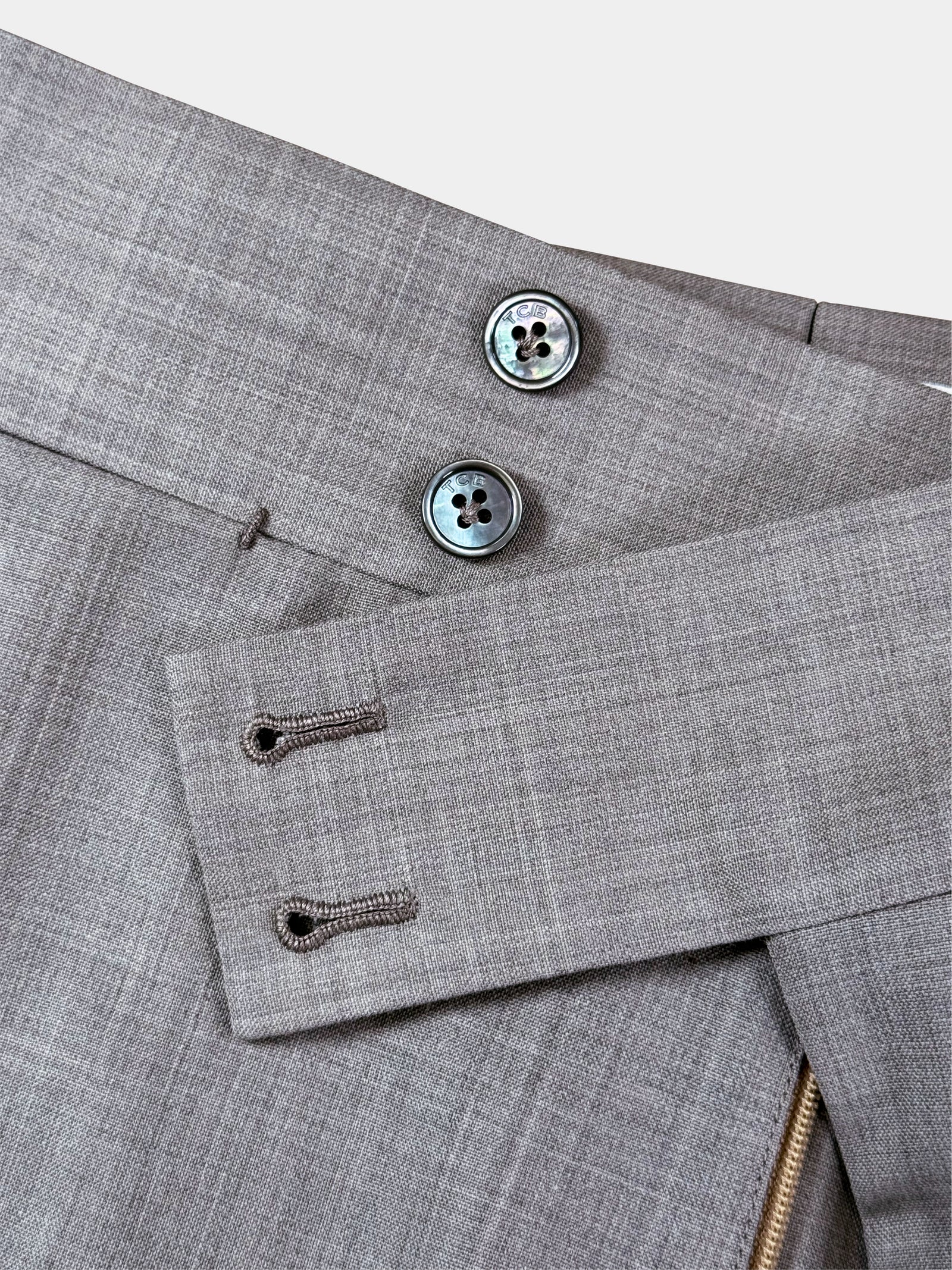 Fabric Close-Up