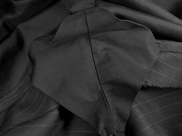 Crotch Lining