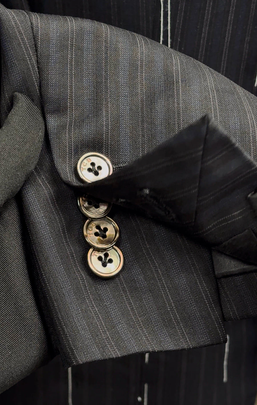 The Clothing Bureau — craftsmanship