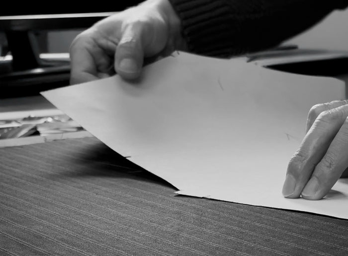 Craftsmanship at The Clothing Bureau