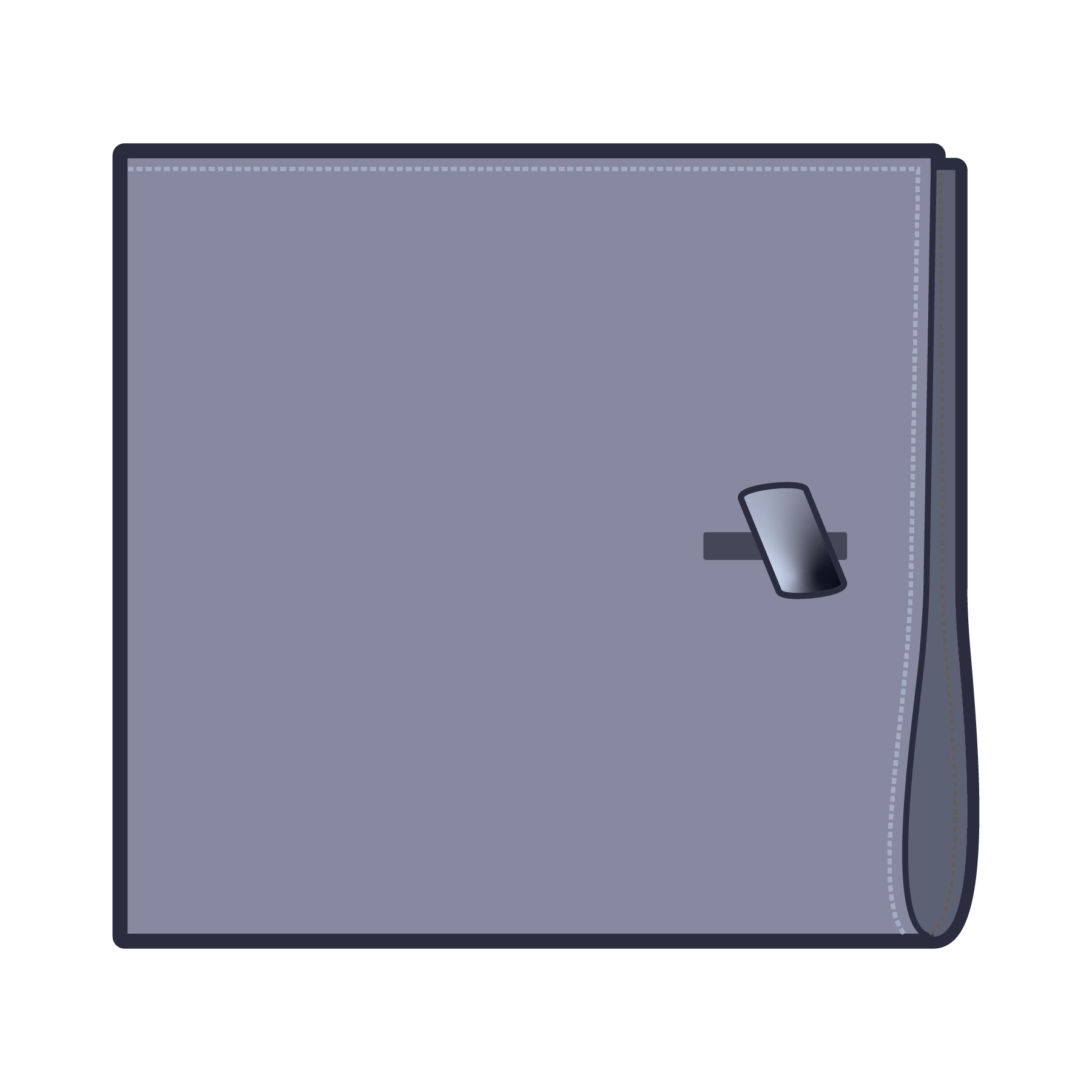 French Cuff