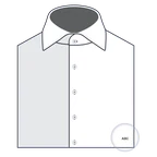 Left Body — Below Chest