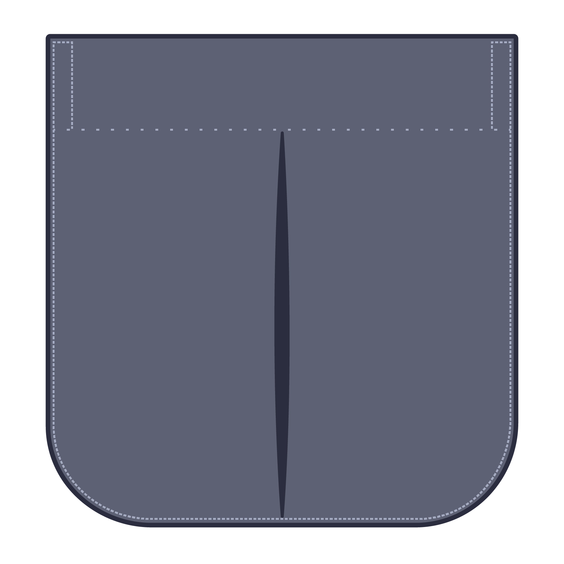 No Flap