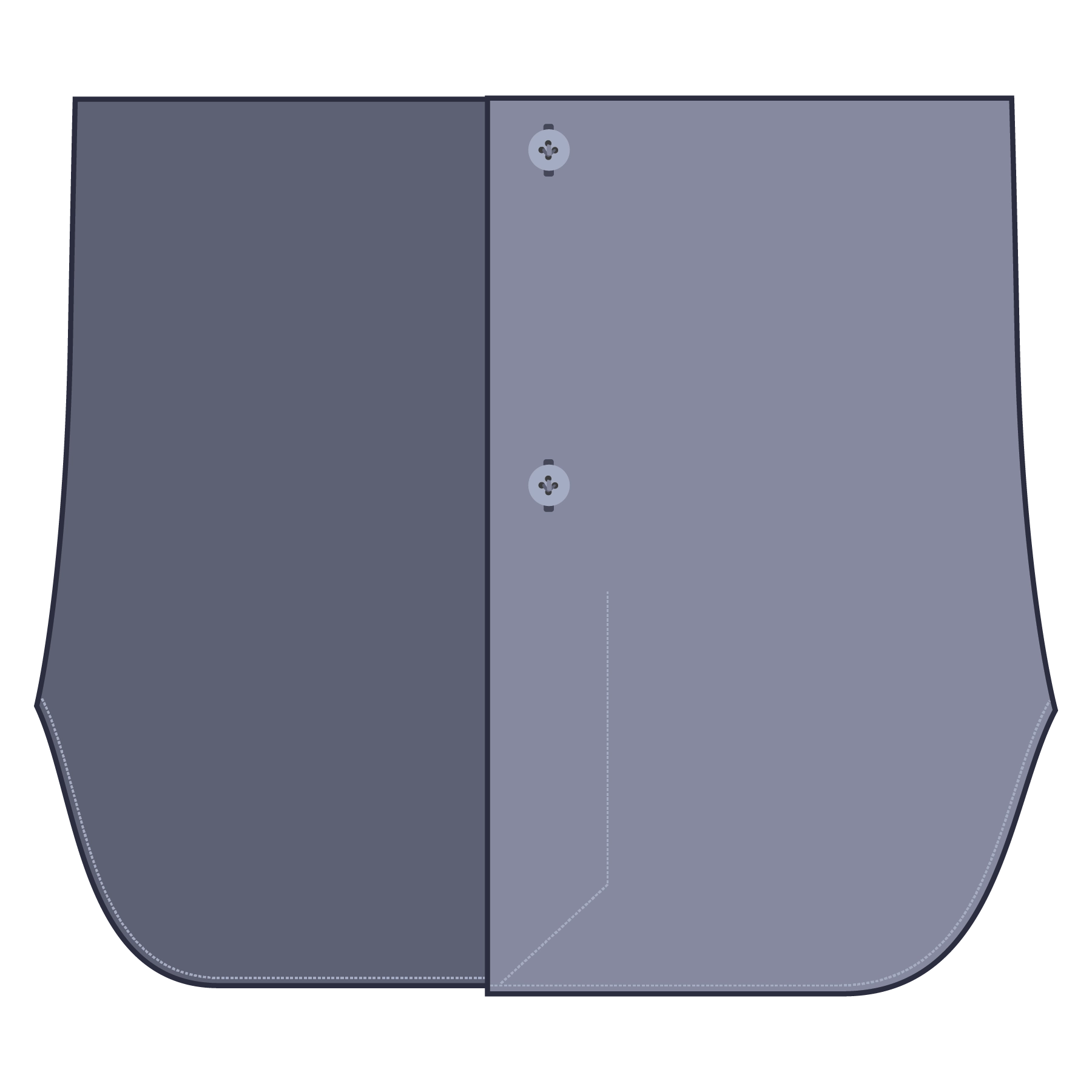 Long Hem
