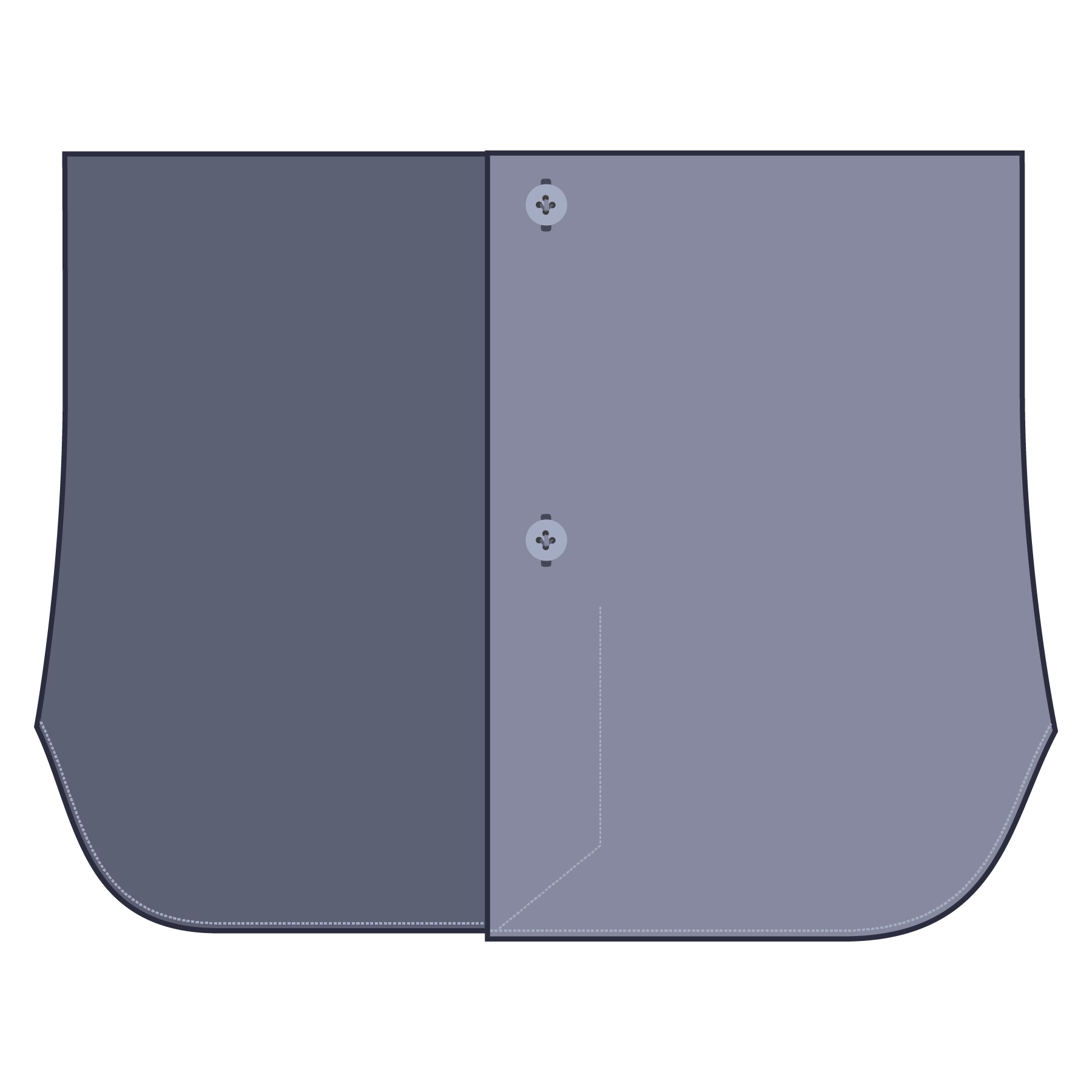 Short Hem