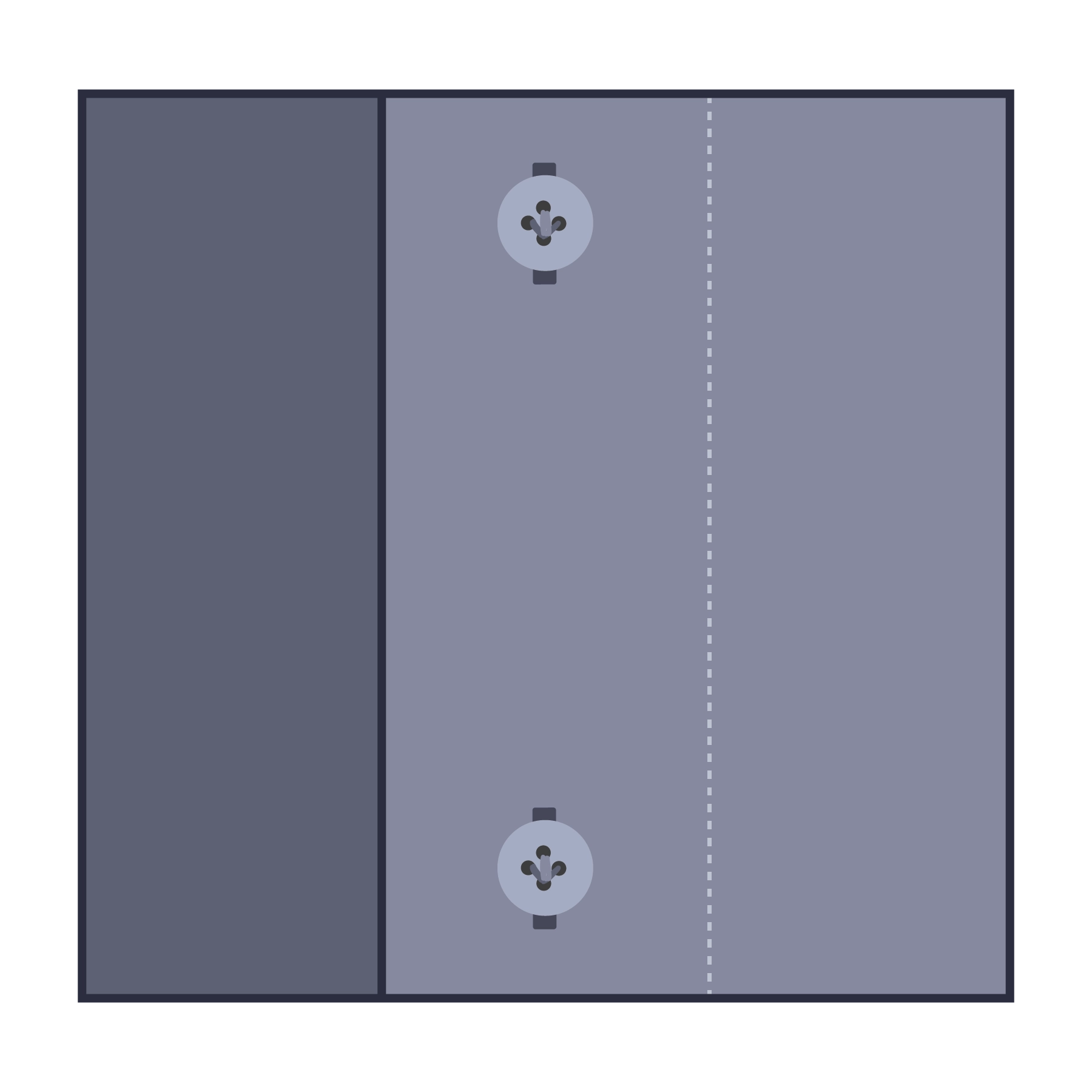 Single Stitch