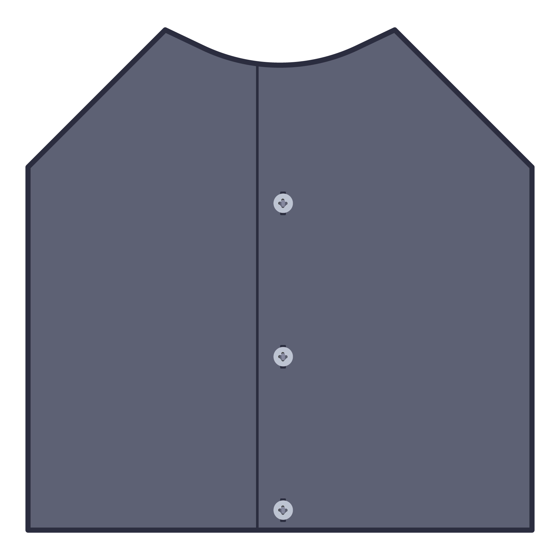 No Pocket