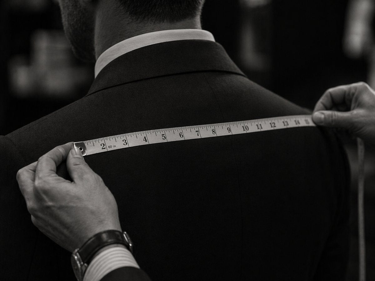 Complimentary alteration